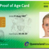 Buy Database Australian ID-Card