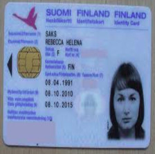 Buy Database Finland ID-Card | Real Database Finland ID-Card Near Me