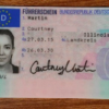 Buy Database Germany Driver's-License